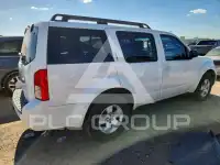 2011 Nissan PATHFINDER фото