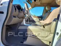 2011 Nissan PATHFINDER фото