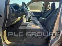 2011 Nissan PATHFINDER фото