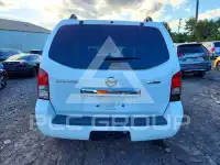 2011 Nissan PATHFINDER фото