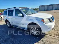 2011 Nissan PATHFINDER фото