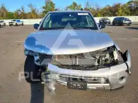 2011 Nissan PATHFINDER фото