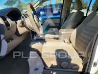 2011 Nissan PATHFINDER фото