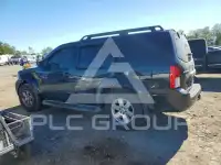2011 Nissan PATHFINDER фото