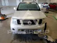 2011 Nissan PATHFINDER фото
