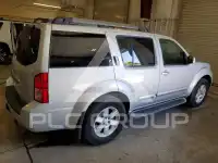 2011 Nissan PATHFINDER фото