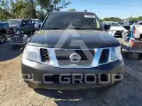 2011 Nissan PATHFINDER фото