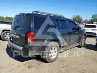 2011 Nissan PATHFINDER фото