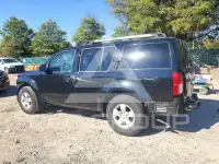 2011 Nissan PATHFINDER photo