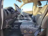 2011 Nissan PATHFINDER фото