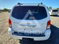 2011 Nissan PATHFINDER фото