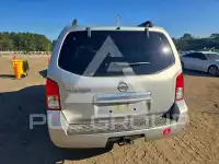 2011 Nissan PATHFINDER фото
