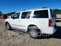 2011 Nissan PATHFINDER фото