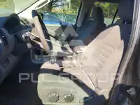 2011 Nissan PATHFINDER photo