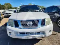 2011 Nissan PATHFINDER фото