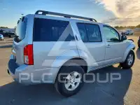 2011 Nissan PATHFINDER фото