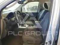 2011 Nissan PATHFINDER фото
