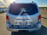 2011 Nissan PATHFINDER фото