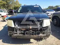 2011 Nissan PATHFINDER photo