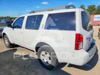 2011 Nissan PATHFINDER фото