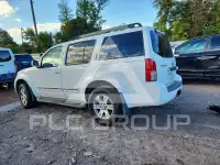 2011 Nissan PATHFINDER фото