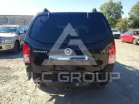 2011 Nissan PATHFINDER photo