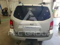 2011 Nissan PATHFINDER фото