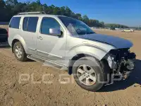 2011 Nissan PATHFINDER фото