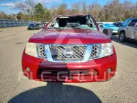 2011 Nissan PATHFINDER photo