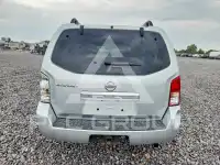 2011 Nissan PATHFINDER photo
