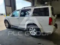 2011 Nissan PATHFINDER фото
