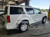 2011 Nissan PATHFINDER фото