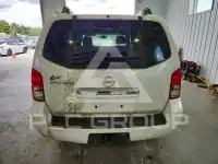 2011 Nissan PATHFINDER фото