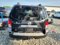 2011 Nissan PATHFINDER photo