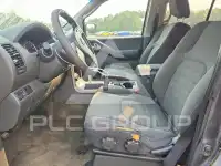 2011 Nissan PATHFINDER фото