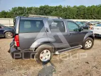 2011 Nissan PATHFINDER фото