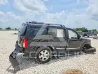 2011 Nissan PATHFINDER фото