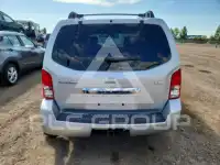 2011 Nissan PATHFINDER фото