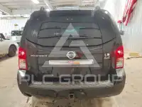 2011 Nissan PATHFINDER фото