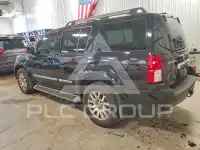 2011 Nissan PATHFINDER фото