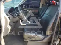 2011 Nissan PATHFINDER фото