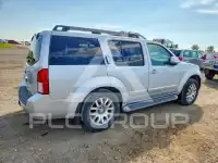 2011 Nissan PATHFINDER фото