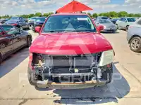2011 Nissan PATHFINDER photo