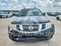 2011 Nissan PATHFINDER фото