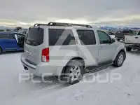 2011 Nissan PATHFINDER фото