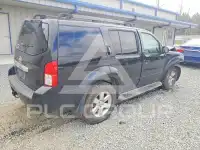 2011 Nissan PATHFINDER photo