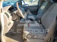 2011 Nissan PATHFINDER photo
