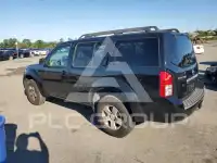 2011 Nissan PATHFINDER photo