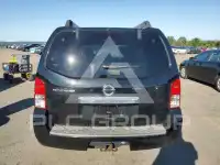 2011 Nissan PATHFINDER photo