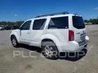 2011 Nissan PATHFINDER фото